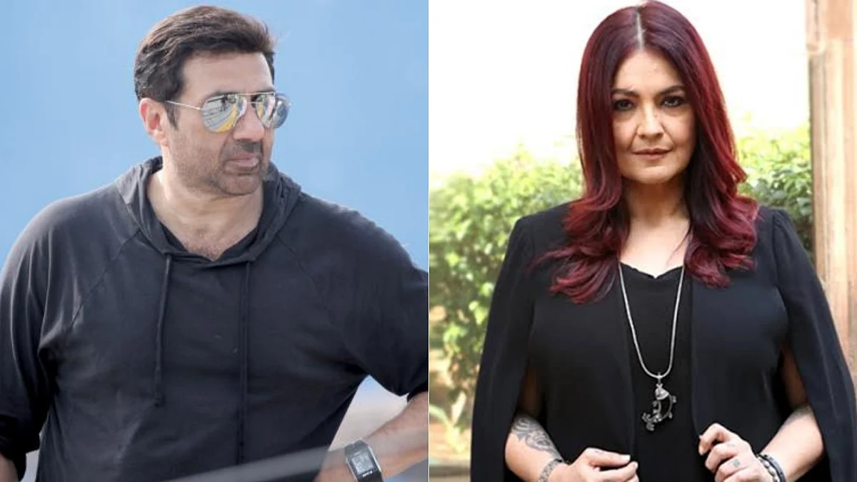 Pooja Bhatt, Sunny Deol to share screen space in R Balki's 'Chup: Revenge of Artist'; first look out