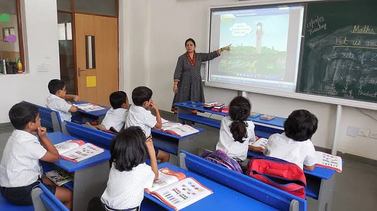Madhya Pradesh: Private schools reluctant in uploading collected fee information on the education...