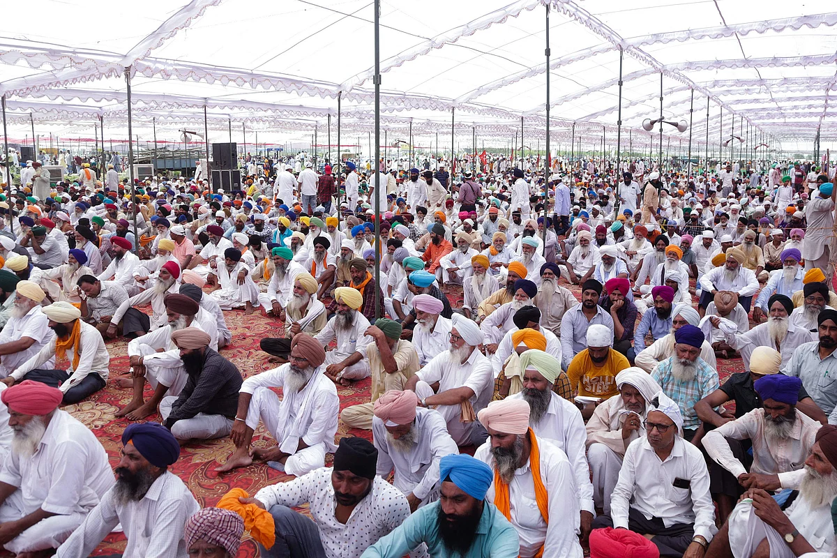 Lakhimpur Kheri violence: Farmers to hold up rail traffic for 6 hours on October 18 — Here’s all...