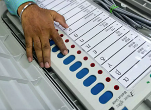 Bhopal: Prithvipur police station incharge acts like BJP agent, says Congress bypoll incharge
