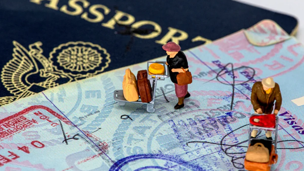 Longer wait for visa appointment while building back from COVID-19-related interruptions, says US...