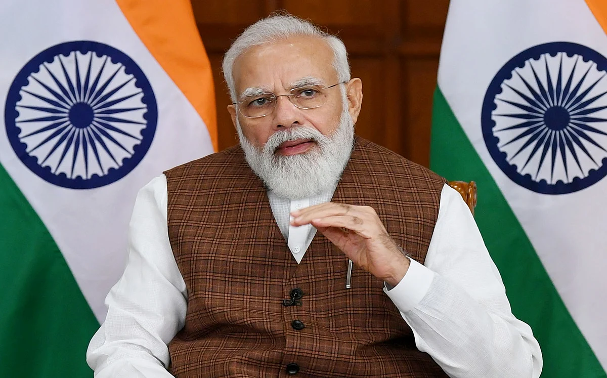 G-20 summit: PM Narendra Modi expected to call for united approach to deal with Afghan crisis