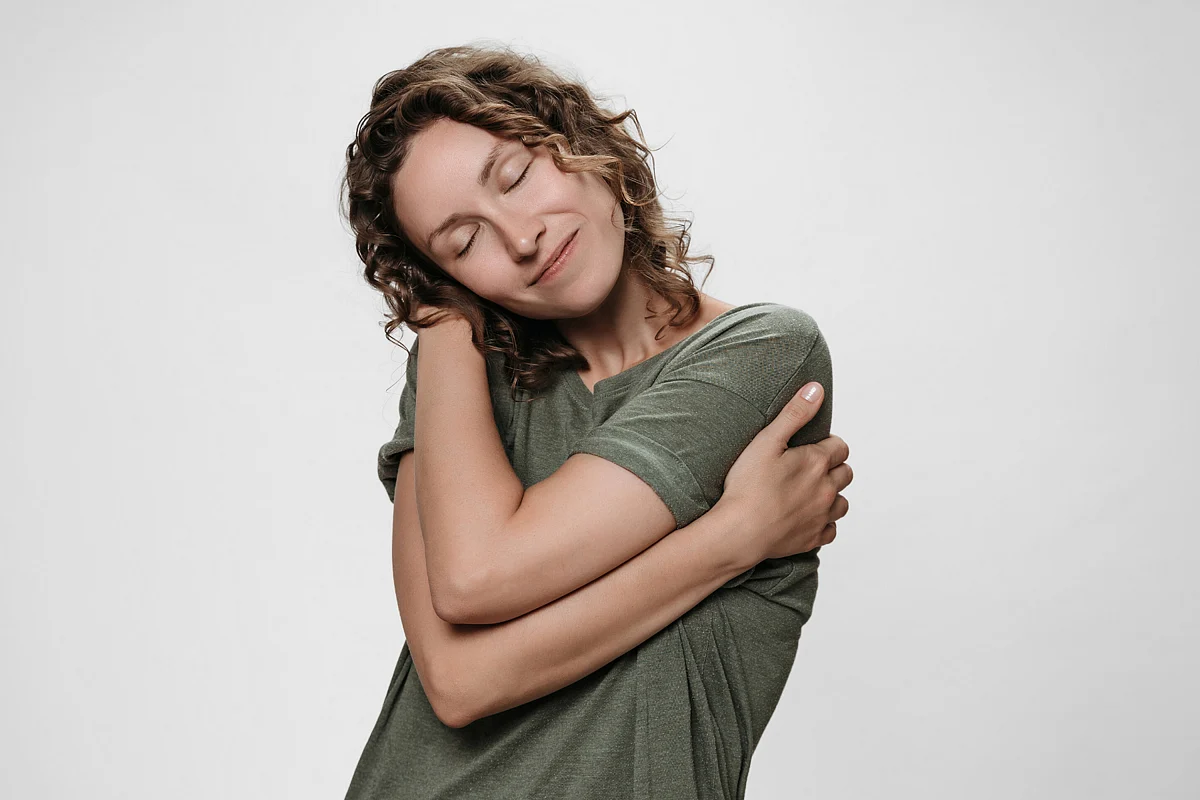 Spirituality for Millennials: How self-acceptance can help you get over feelings of jealousy