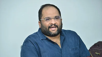 Sudden demise of film producer Mahesh Koneru leaves Tollywood industry in utter shock; celebrities share condolence messages