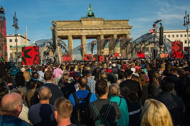 Germany Unity Day: Here's a lowdown on the significance of this European country's reunification