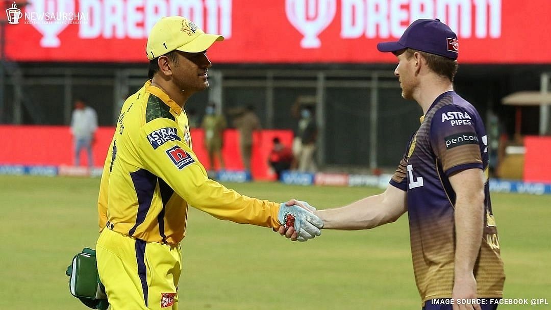 kkr last match