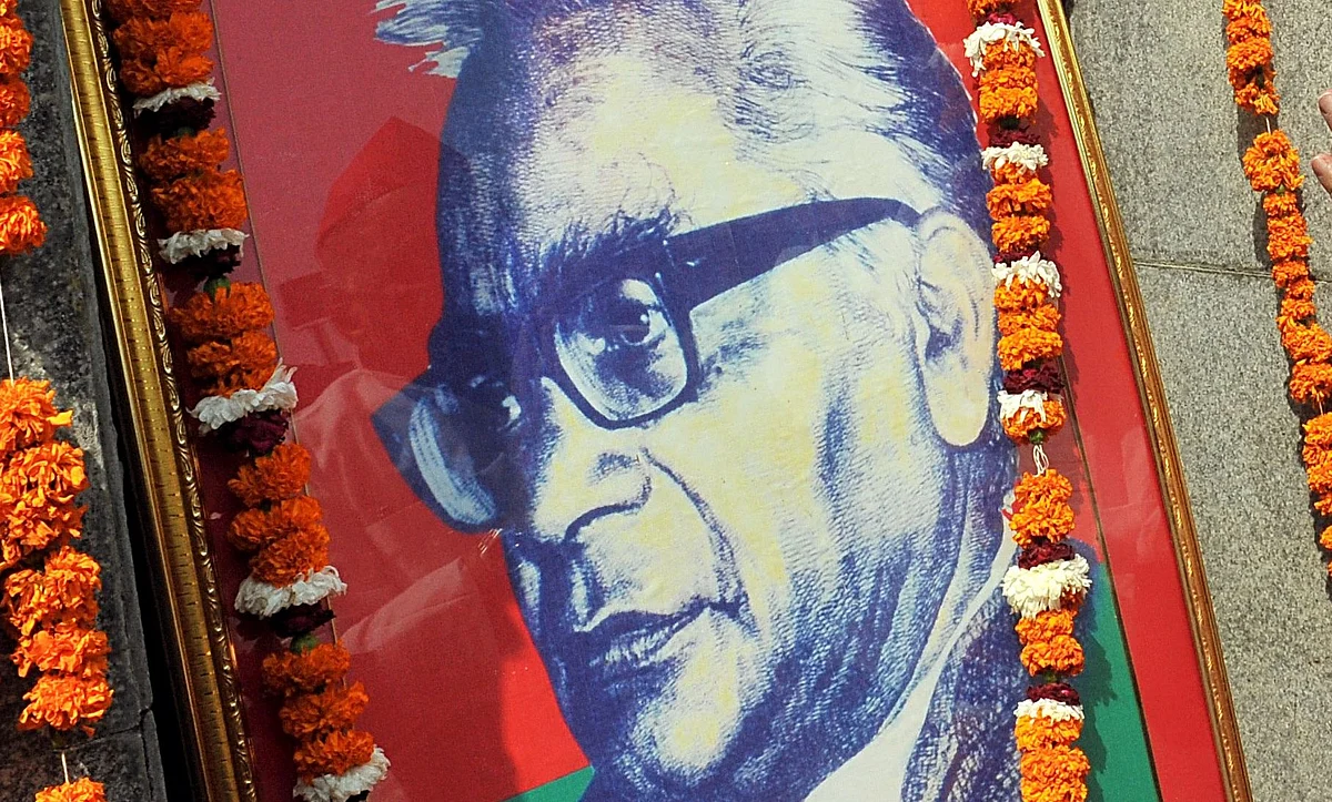 Ram Manohar Lohia 54th Death Anniversary: Lesser-known facts about the great freedom fighter