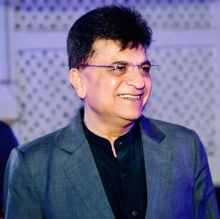 Relief to Kirit Somaiya as Bombay HC grants interim protection to BJP leader in cheating case - Vimarsana News