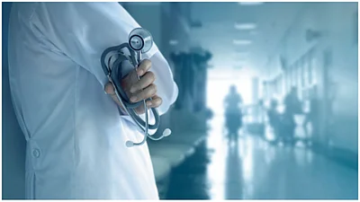 Doctor collapses on dance floor, dies in Bhopal