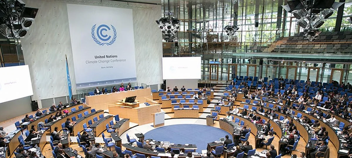 UN Climate Change Conference: Need for major global players to collaborate to avoid climate crisis