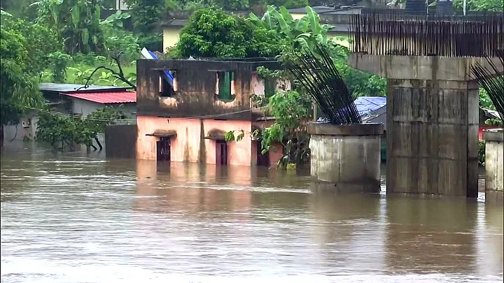 Kerala Rains: Death toll rises to 23 due to landslides, flash floods; PM Modi speaks to CM Vijayan