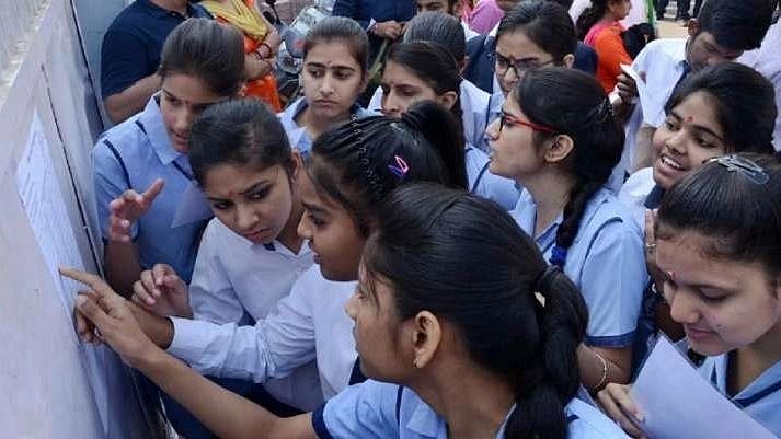 Bhopal: Girls outshine boys in Class X, XII results - Vimarsana News