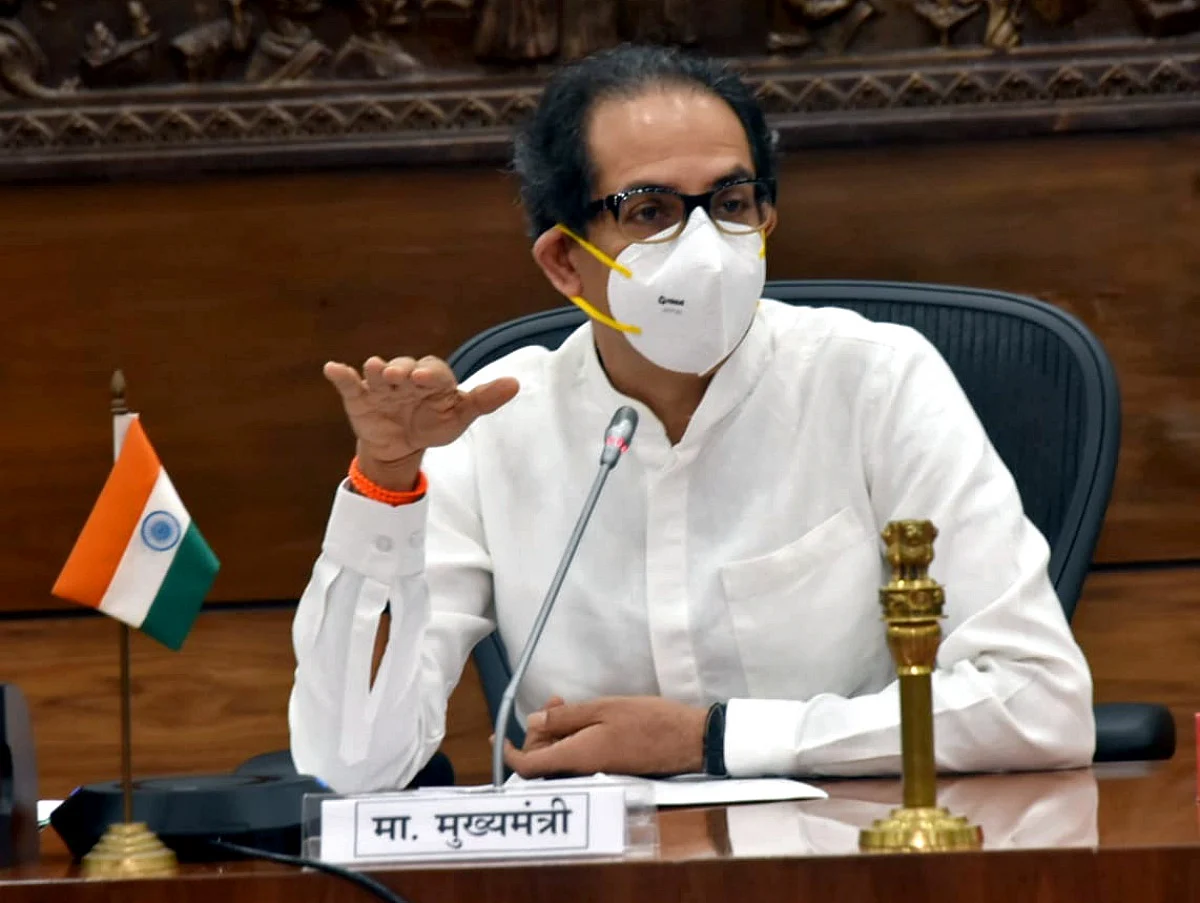 We have case where complainant has gone missing: Maharashtra CM Uddhav Thackeray takes a dig at...