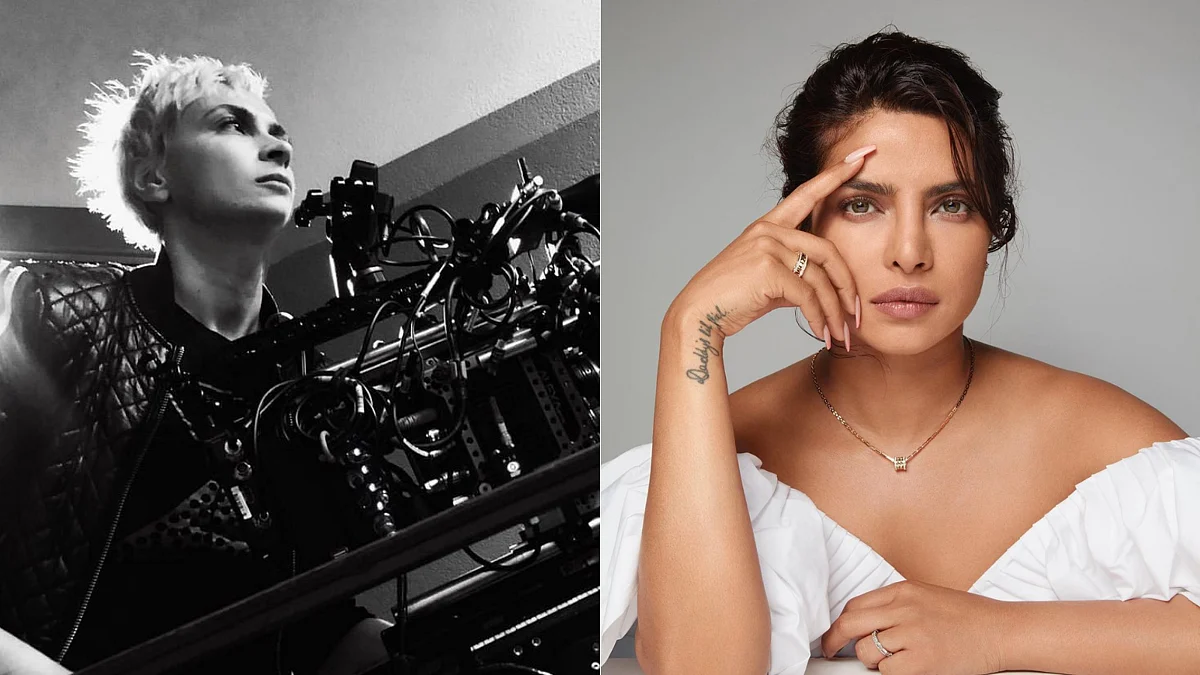'No one should die on a film set': Priyanka Chopra condoles Halyna Hutchins' death in prop gun...