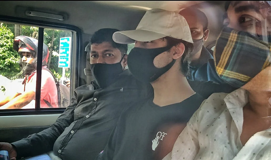 FPJ Legal: Nothing to do with allegations against NCB's Sameer Wankhede, Aryan Khan tells Bombay HC