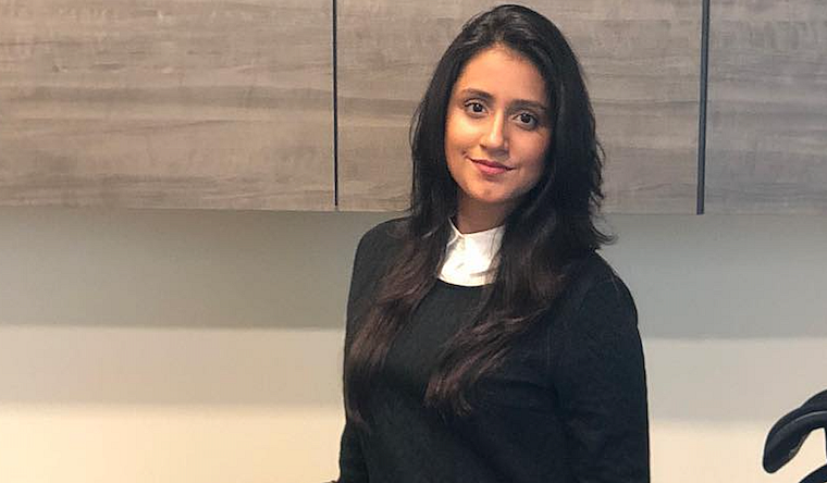 'Why not Rohit Roy?': Vikram Bhatt’s daughter Krishna Bhatt talks about her latest show Sanak Ek...