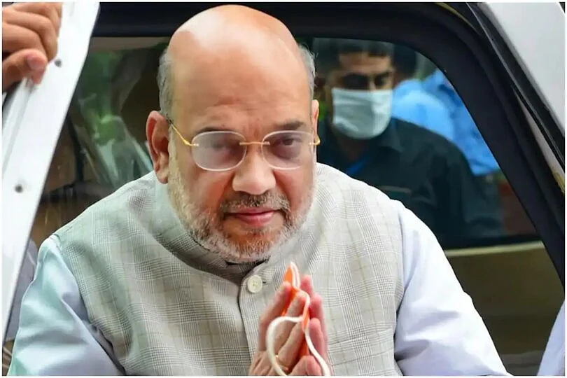 Amit Shah to visit Jammu and Kashmir on October 22 amid civilian killings; first time since...
