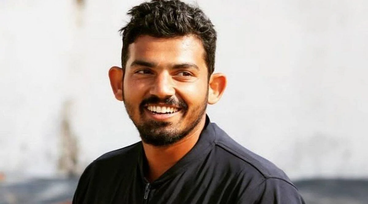 Netizens in shock as Avi Barot, Saurashtra wicketkeeper-batter, dies of heart attack at 29