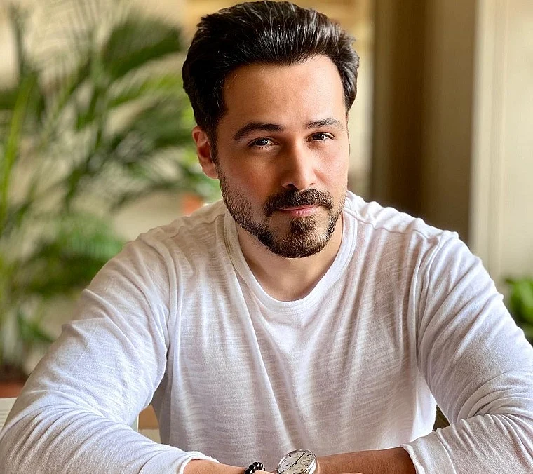 ‘We have a comic-horror blend, unlike the paranormal films that Hollywood makes’: Emraan Hashmi