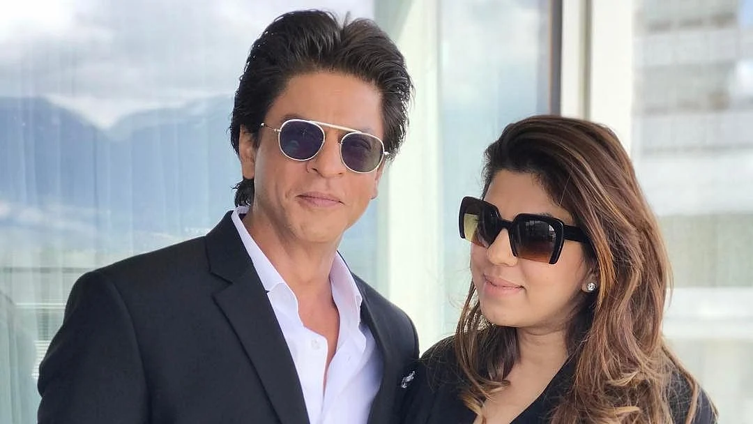 Cruise drug case: Shah Rukh Khan's manager Pooja Dadlani seeks more time to appear after second...