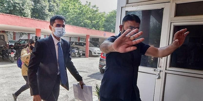 Liquor license cancellation: Sameer Wankhede to file fresh plea challenging State Excise Commissioner order - Vimarsana News