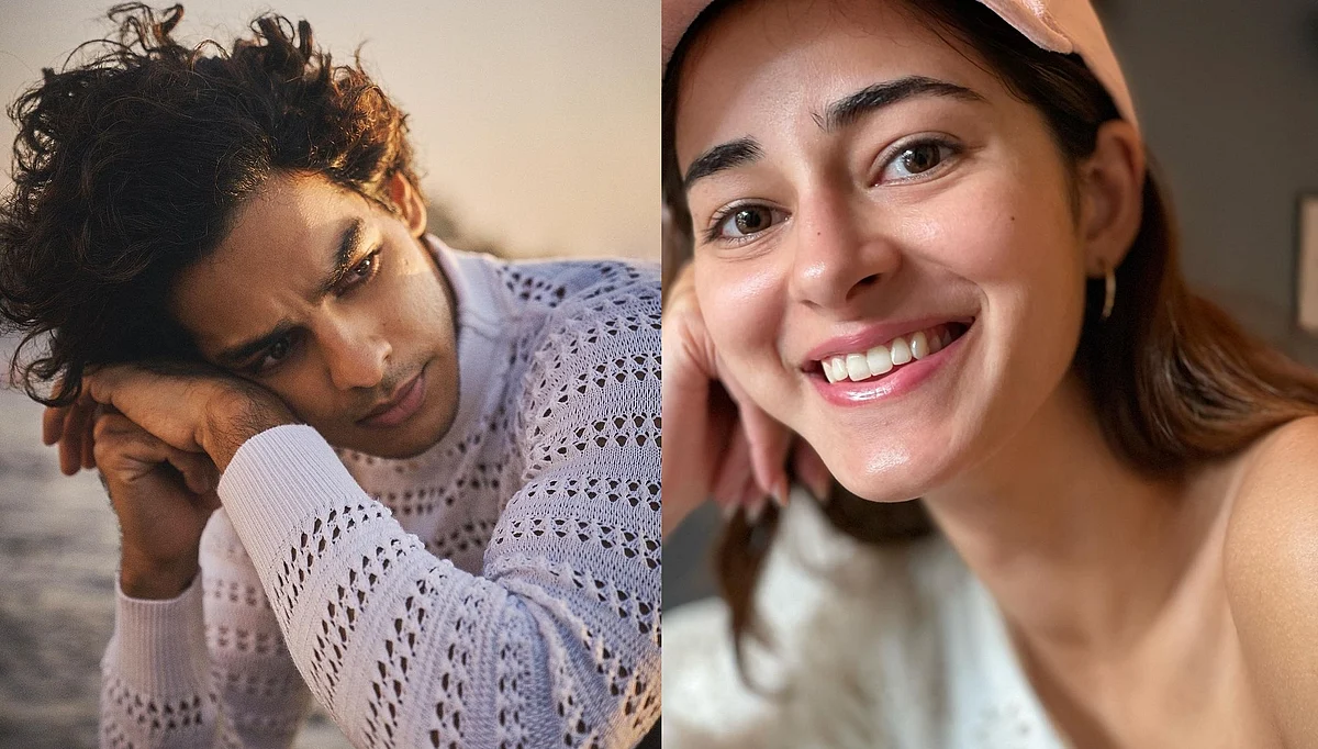 ‘May the truth always be with you’: Ishaan Khatter shares special birthday wish for rumoured GF...