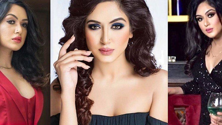 Cordelia Cruise drugs case: Model Munmun Dhamecha seeks clean chit - Vimarsana News