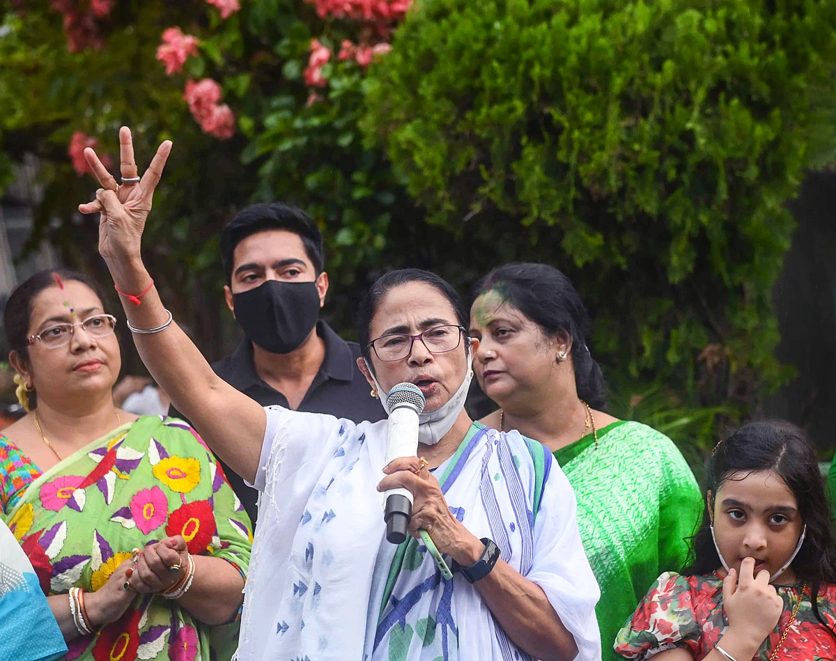 West Bengal: CM Mamata Banerjee directs administration to expedite work of making Sundarbans a...