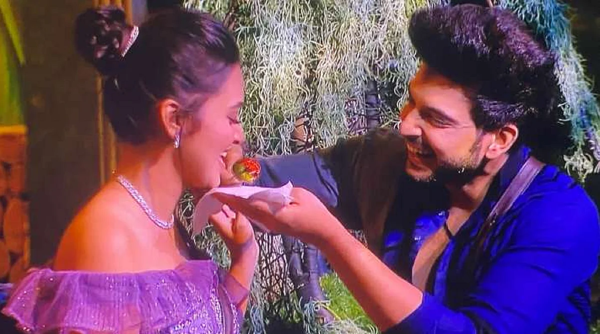 Watch: Karan Kundrra reveals he has a crush on Tejasswi Prakash; says 'acchi hai bandi, extremely...