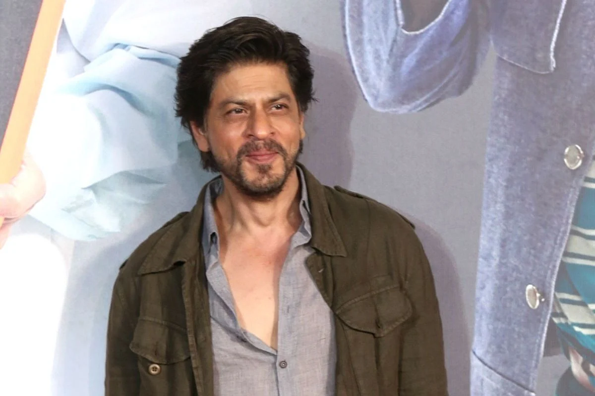 Shah Rukh Khan may soon visit Dadar's Siddhivinayak temple after son Aryan's release from jail:...