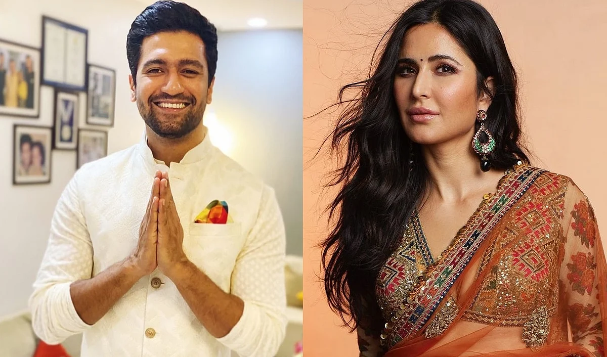 Vicky Kaushal, Katrina Kaif to marry at a Rajasthan fort, close to Ranthambore National Park?