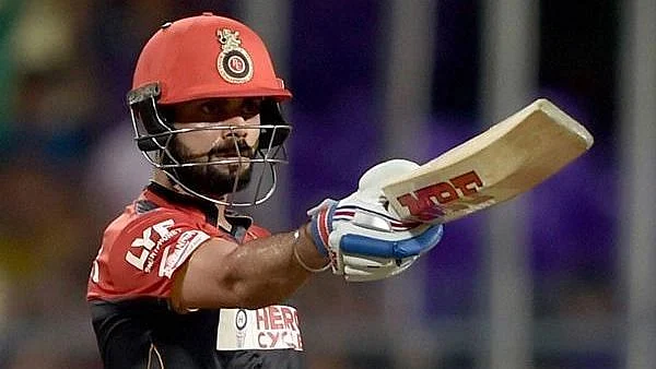 Every interaction with Shane Warne was a learning experience, says Royal Challengers Bangalore's...