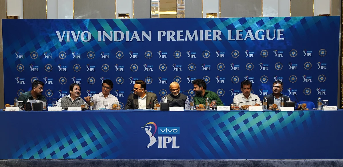 IPL team bidding: Sanjiv Goenka's RPSG Group gets Lucknow franchise, CVC Capital gets Ahmedabad...