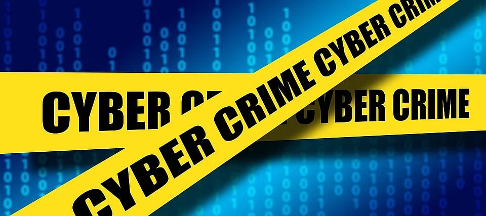 Mira-Bhayandar: Computer operator duped of Rs 4.86L under guise of getting $5 million inheritance money - Vimarsana News
