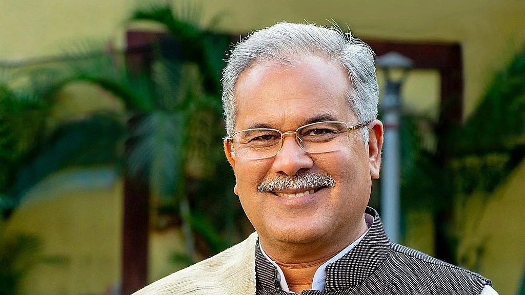 Yogi government will not retain power after 2022 polls due to anti-incumbency, says Chhattisgarh...