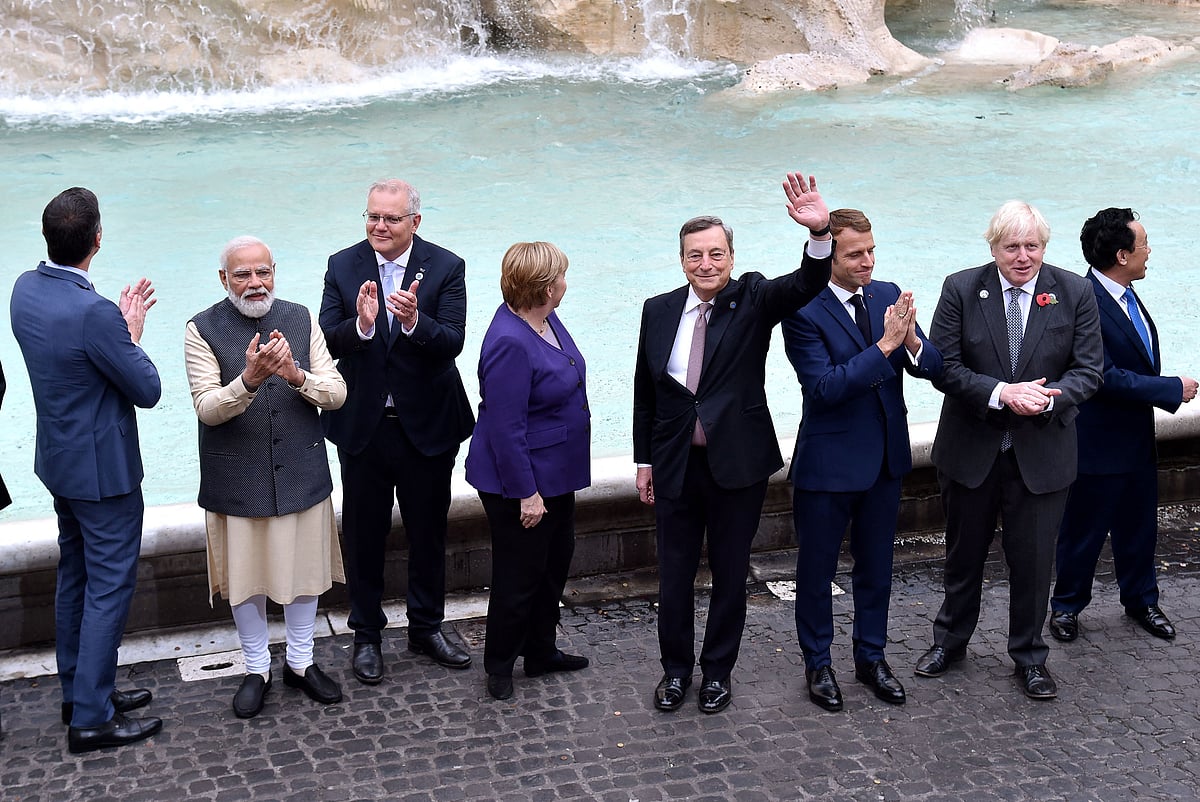 USA pushes UK behind as study destination for world leaders, according to HEPI index - Vimarsana News