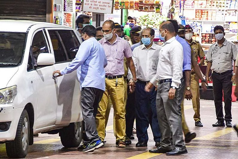 CBI, I-T, ED, NIA and NCB - From roles to formation, know all about Central agencies amid recent...