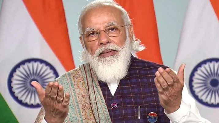 From 'angootha-chhaap' to 'adult education project': In Karnataka, BJP and Congress spar over...