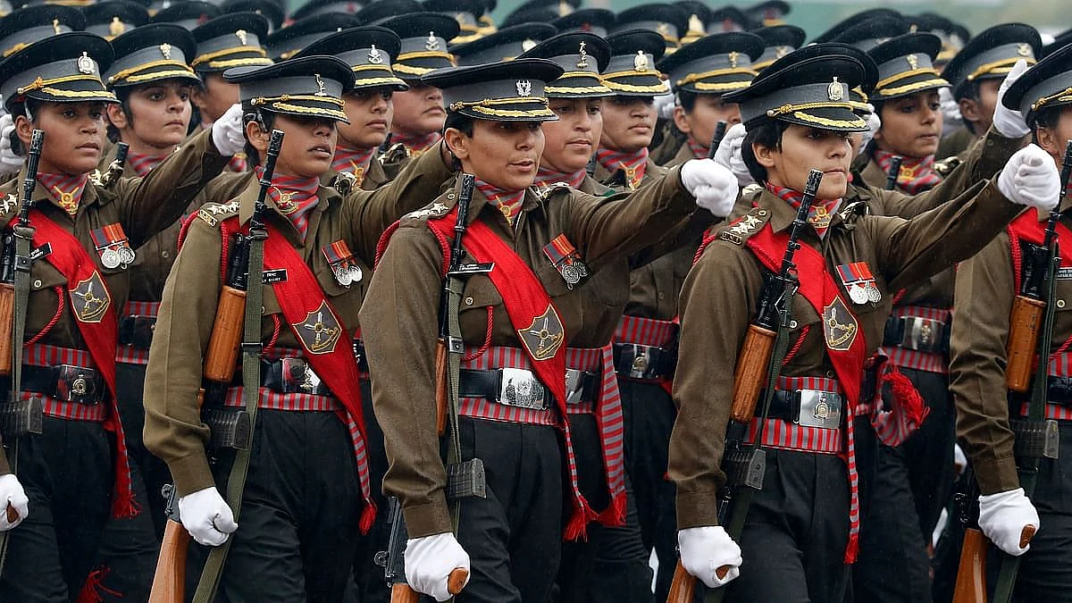 FPJ Legal: 39 women army officers to get permanent commission in Army, Centre tells Supreme Court