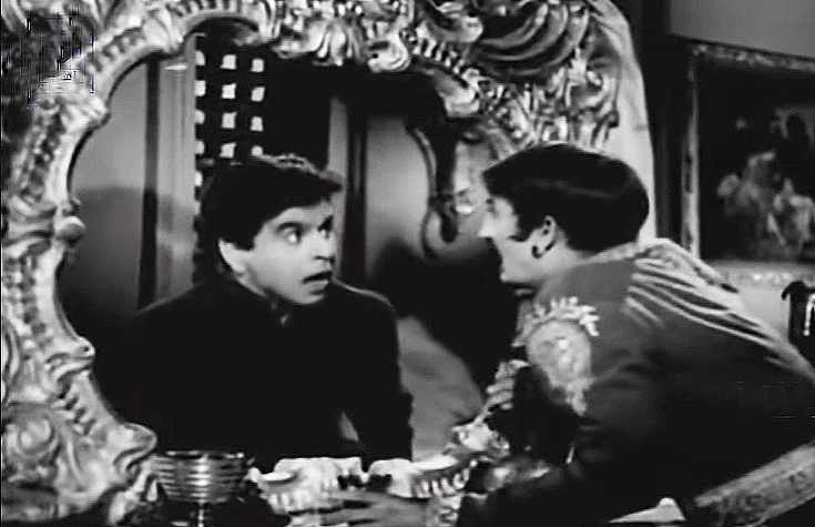 CinemaScope: A closer look at the stories behind the iconic mirror scenes in the Amitabh...
