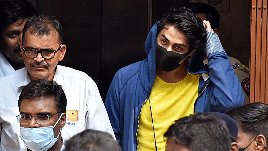 FPJ Legal: Bombay HC adjourns Aryan Khan's bail plea, hearing to resume tomorrow at 2.30 pm