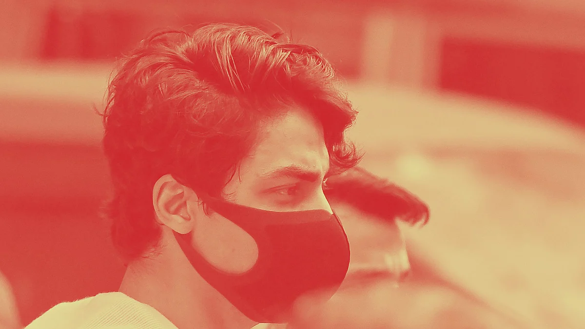 Aryan Khan set to walk out of Mumbai prison - Timeline from his arrest, extortion allegations...