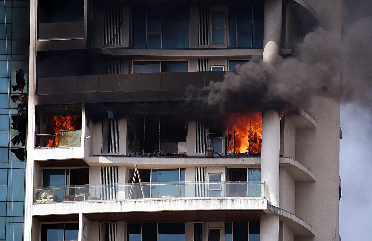 Mumbai Fire Brigade identifies 90 housing societies for non-compliance with fire safety norms