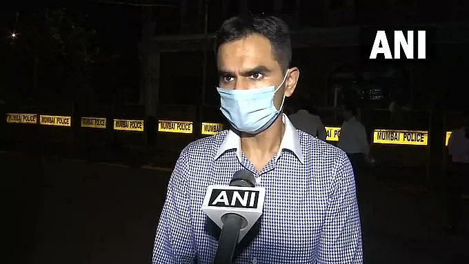 Mumbai: Another NCB witness in separate drugs case claims he was made to sign blank papers as...