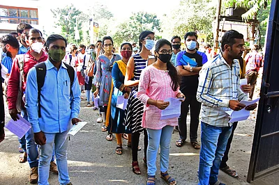 sarkari naukri | union public service commission| sarkari job 7 UPSC Prelims 2021: Paper 1 stressed on sports, environment and other subjects