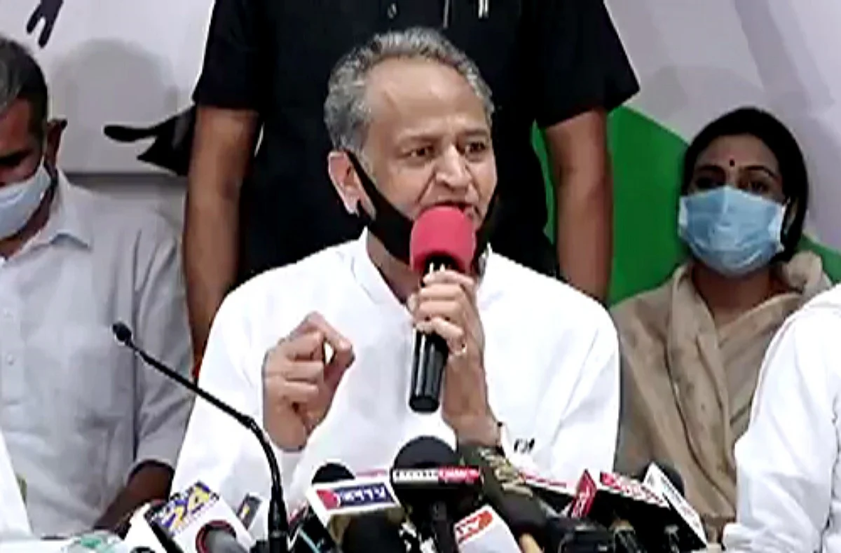 COVID-19: Rajasthan govt announces further relaxations, allows religious programs from 6 am to 10 pm