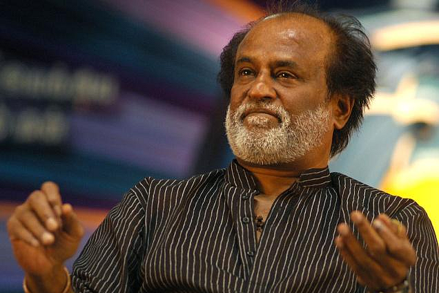 Chennai: Rajinikanth undergoes successful medical procedure; likely to be discharged in few days