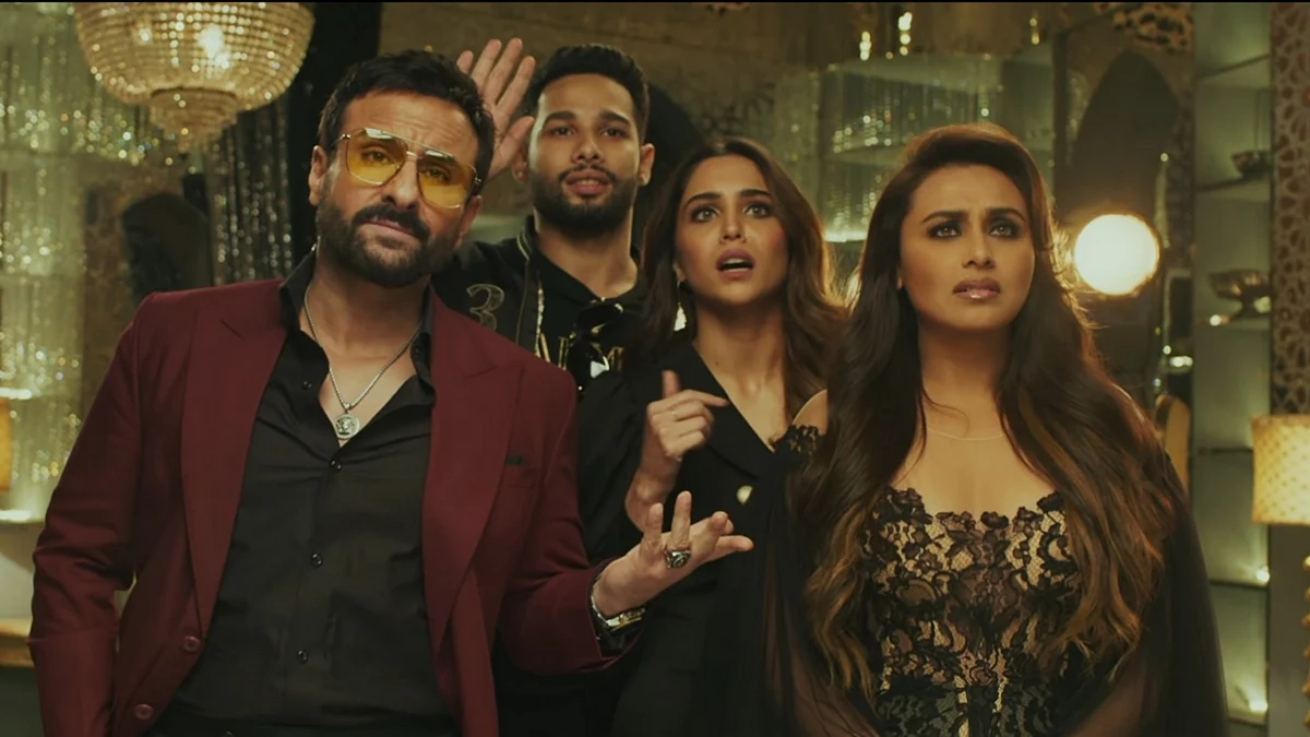 'Where is Abhishek Bachchan?': As Bunty Aur Babli 2 teaser releases, netizens miss the OG Bunty