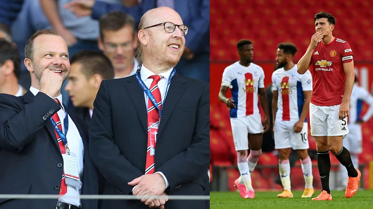 IPL 2022: The Glazer family, owners of Manchester United pick up bid documents for two new franchise