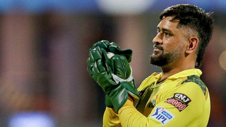 IPL 2022: Here’s how much Chennai Super Kings' MS Dhoni is earning from brand endorsements